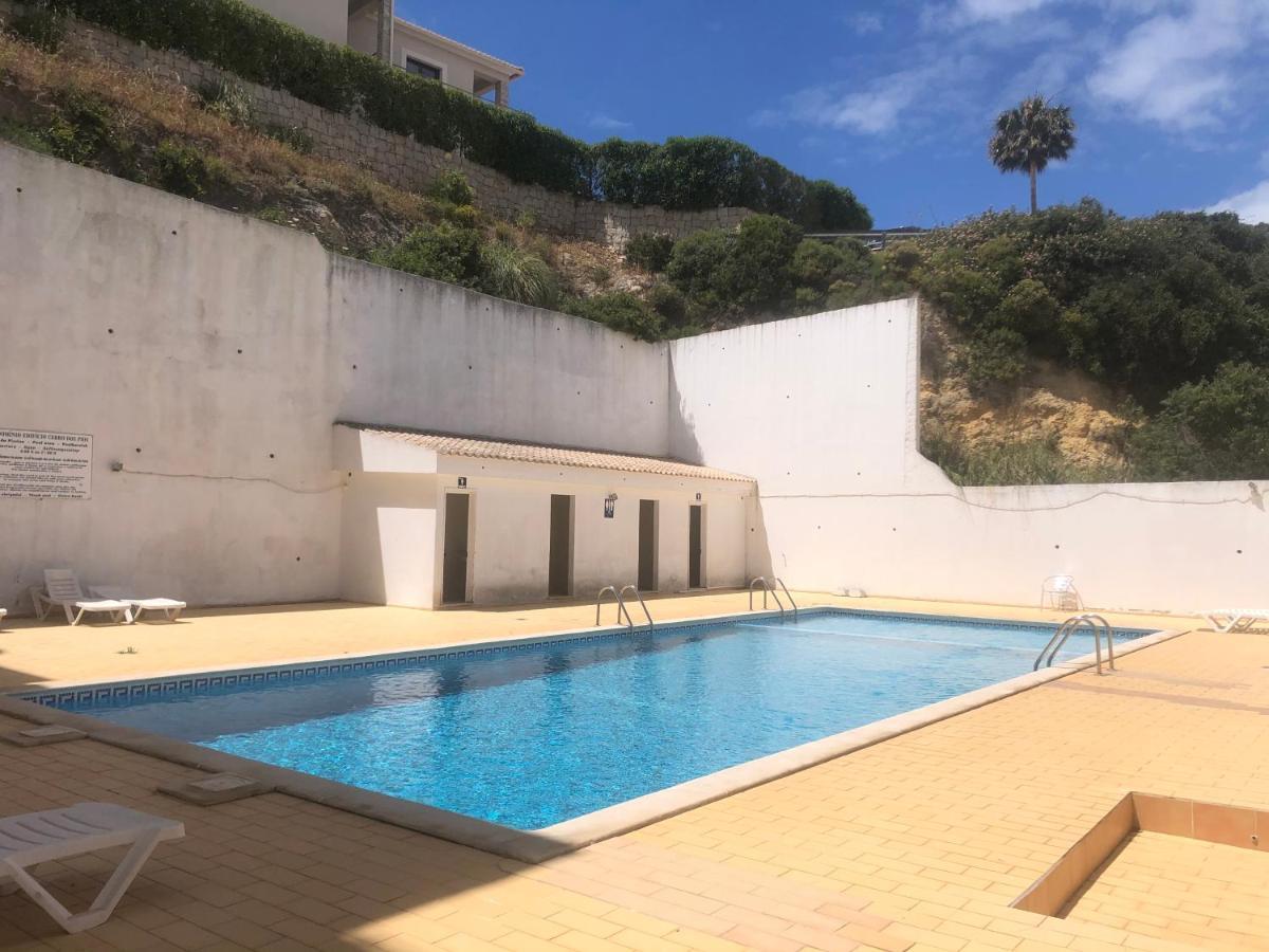 Casa De Praia Carvoeiro  Exterior photo